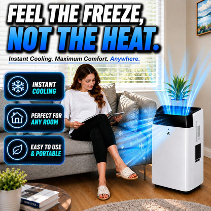 Vacora Portable Air Conditioner