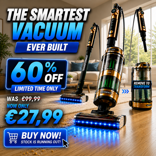 Vacora PowerDetect
