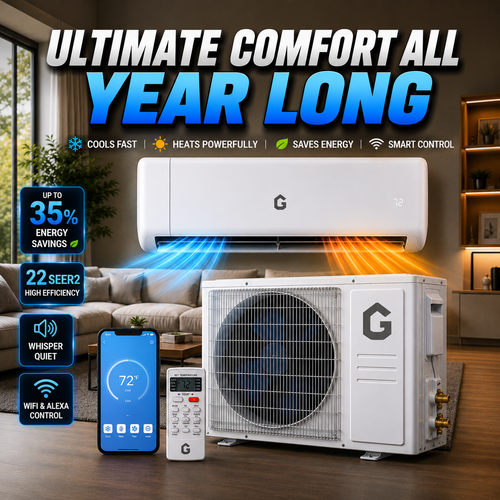 Vacora Pure Climate