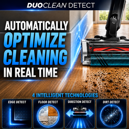 Vacora PowerDetect