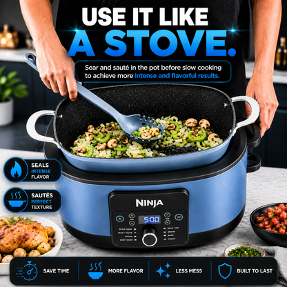 Vacora Pro Multicooker