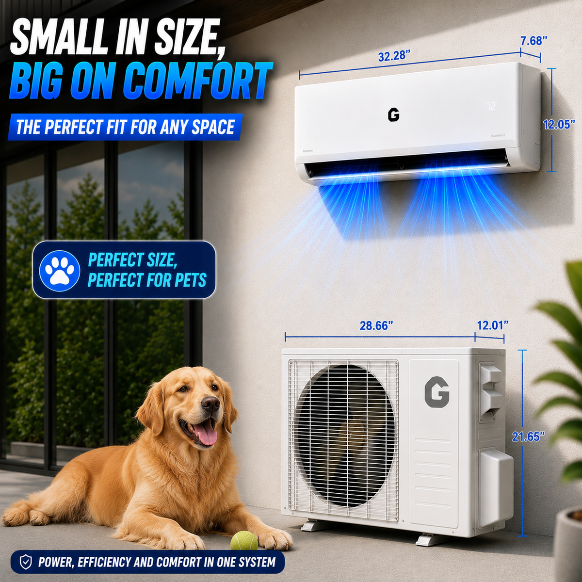 Vacora Pure Climate
