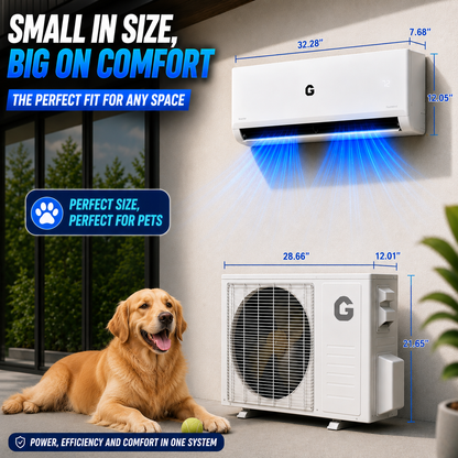 Vacora Pure Climate
