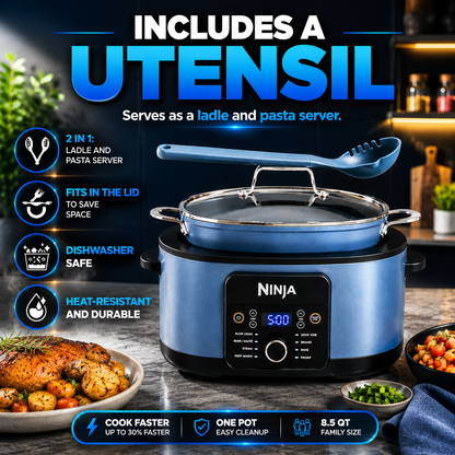 Vacora Pro Multicooker