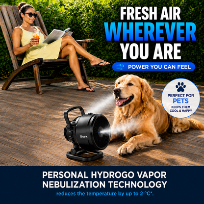 Vacora HydroGo