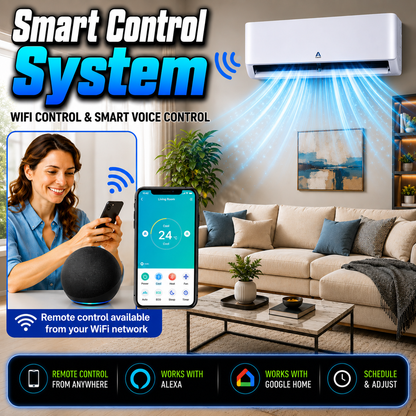 Vacora Pure Climate