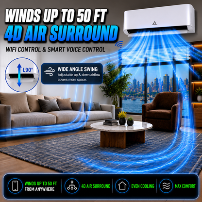 Vacora Pure Climate