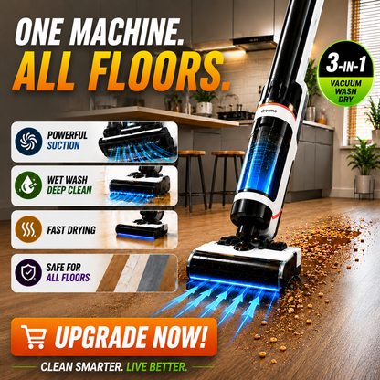 VACORA G12 Pro Vacuum Mop
