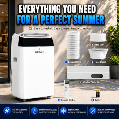 Vacora Portable Air Conditioner
