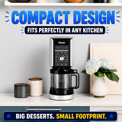 VACORA CREAMI XL Deluxe 11-in-1