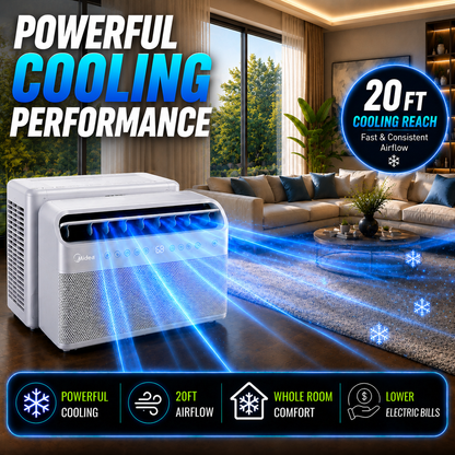 Vacora Air Conditioner