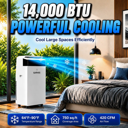 Vacora Portable Air Conditioner