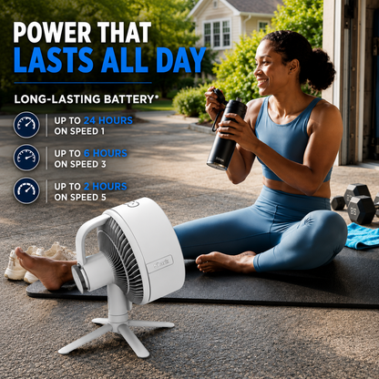 Vacora FlexBreeze